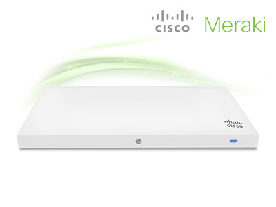 CISCO MERAKI MR